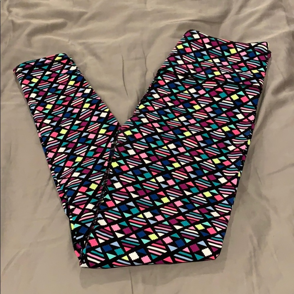 Victoria’s Secret Sport Knockout Tight - small